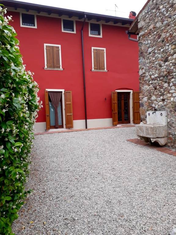 Ferienhaus Pozzolengo