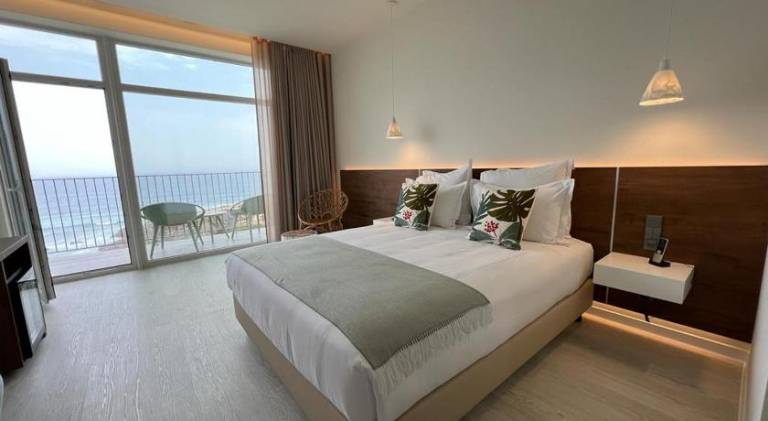 Porto Covo Praia Hotel & SPA — photo 2