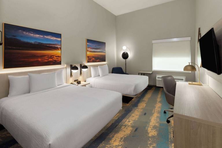 Accommodation  Midlothian