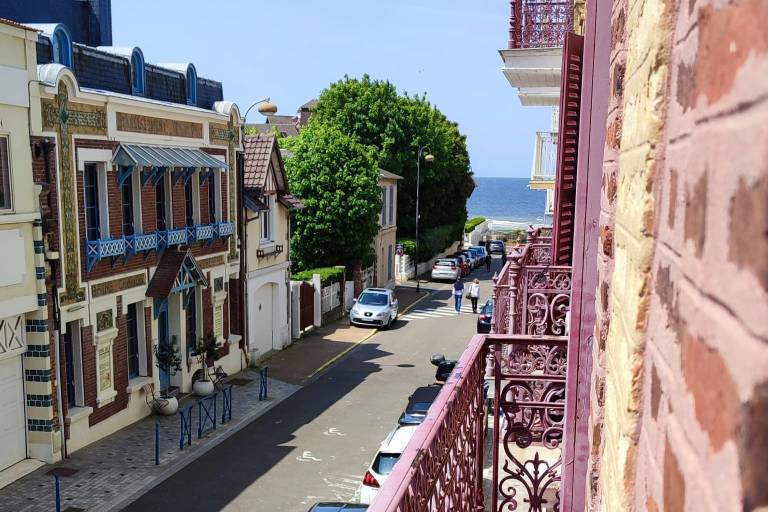 Appartement Villers-sur-Mer