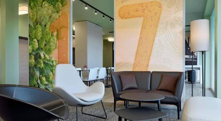 B&B Hotel Graz City-Sud — photo 4