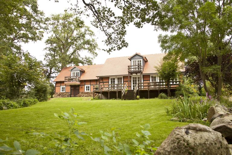 Ferienwohnung  Bad Wilsnack