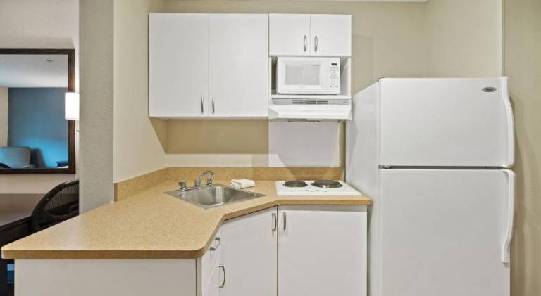 Extended Stay America Suites - Washington, D. C. - Centreville - Manassas — photo 3