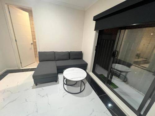Bed and breakfast Sunbury