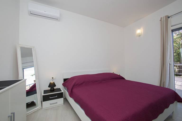 Ferienwohnung Rabac
