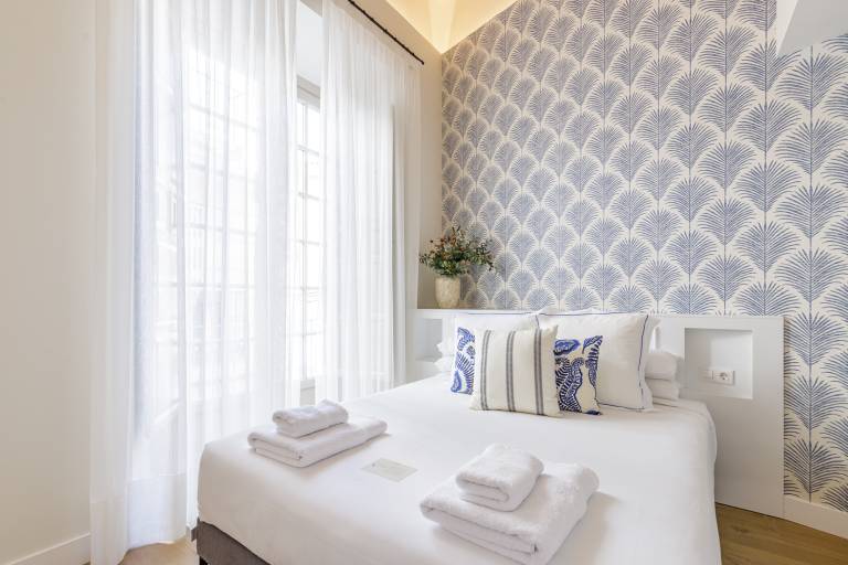 Apartment | Next to Alcazaba of Málaga — photo 5