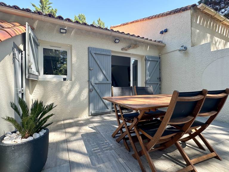Maison de vacances Arvert