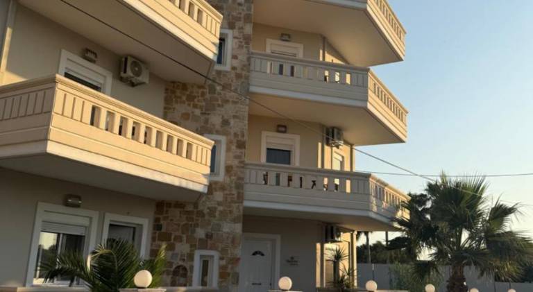 Holiday apartment | Pets are welcome in Chania