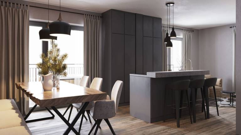 Ferienwohnung Bichlbach