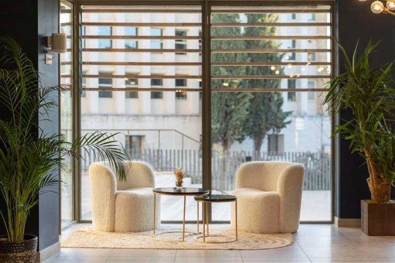 The Originals Residence Aix Schuman — photo 4