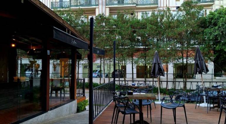 30 m&sup2; Ferienwohnung