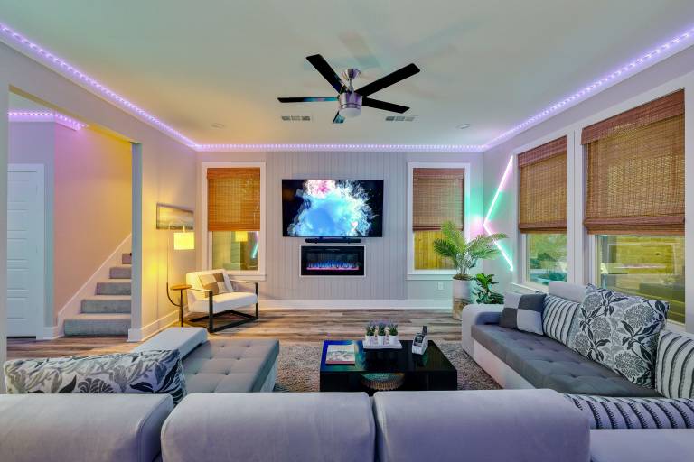 Casa Cedar Crest