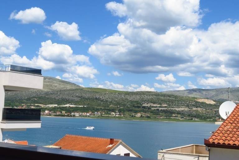 Ferienwohnung Trogir