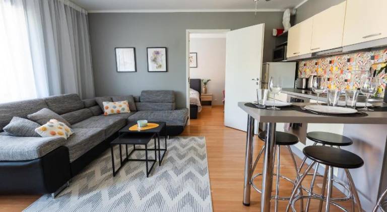 Pleasant holiday apartment | Dogs allowed — photo 2