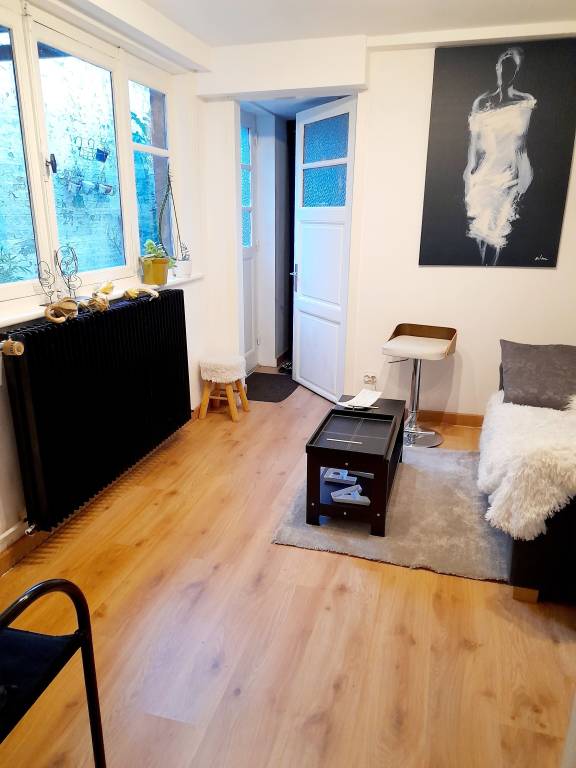 Appartement  Tourcoing