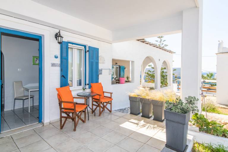 Ferienhaus Mykonos