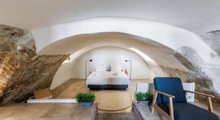 60 m&sup2; Ferienwohnung