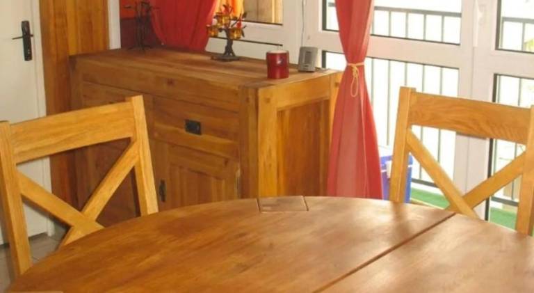 Grande chambre double chez l'habitant — photo 5