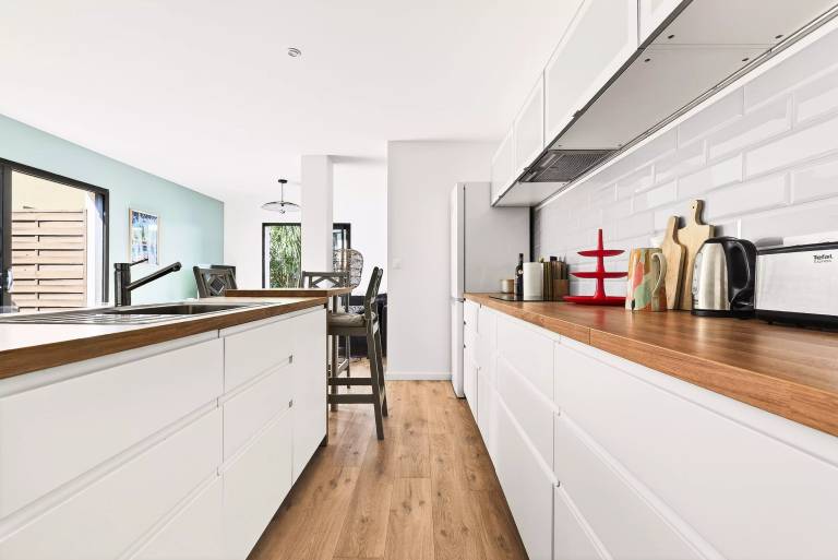 Residence Le Baganais 980 - maeva Home - Apartment with terrace 4 rooms 8 people - Prestige - super Home — photo 4