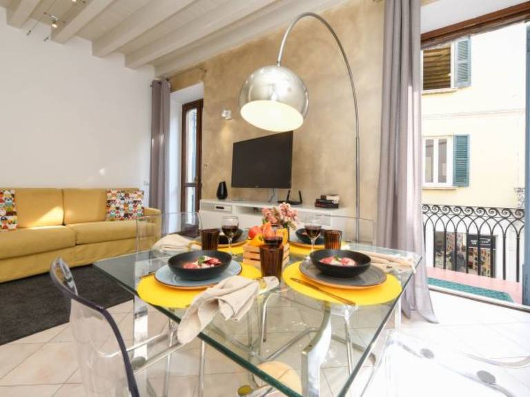 Ferienwohnung Desenzano del Garda