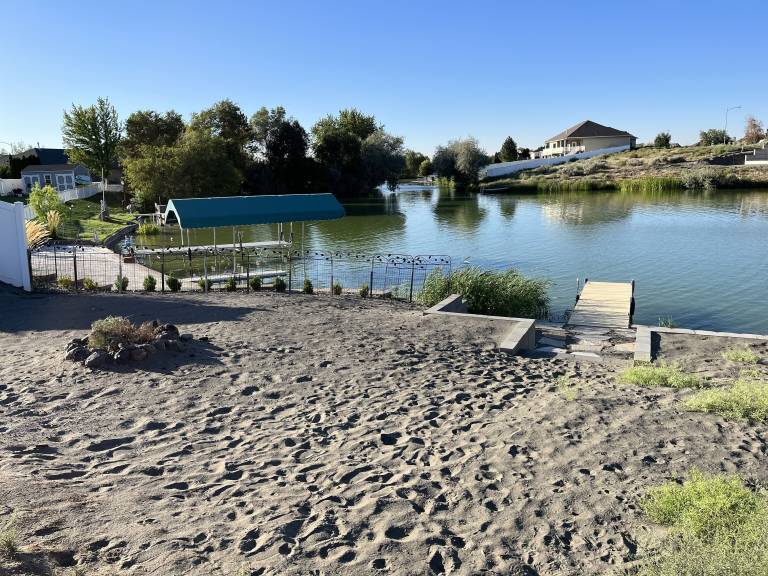 House Moses Lake