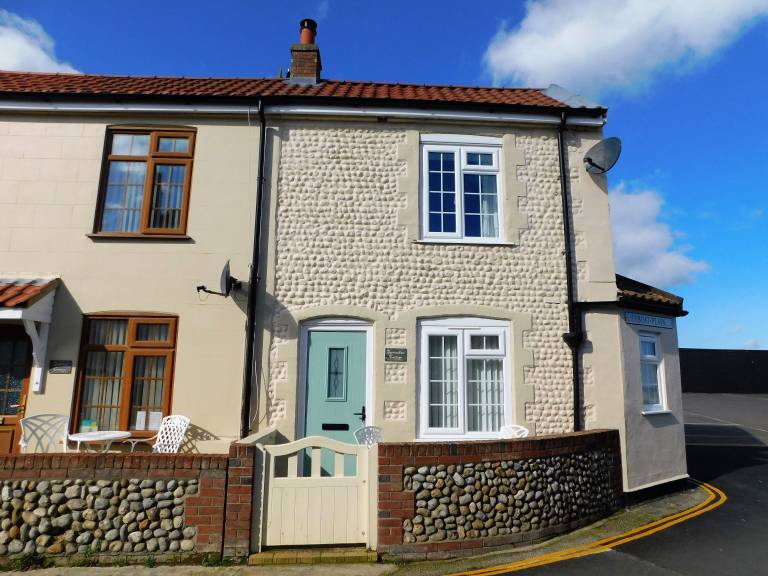 Cottage Sheringham