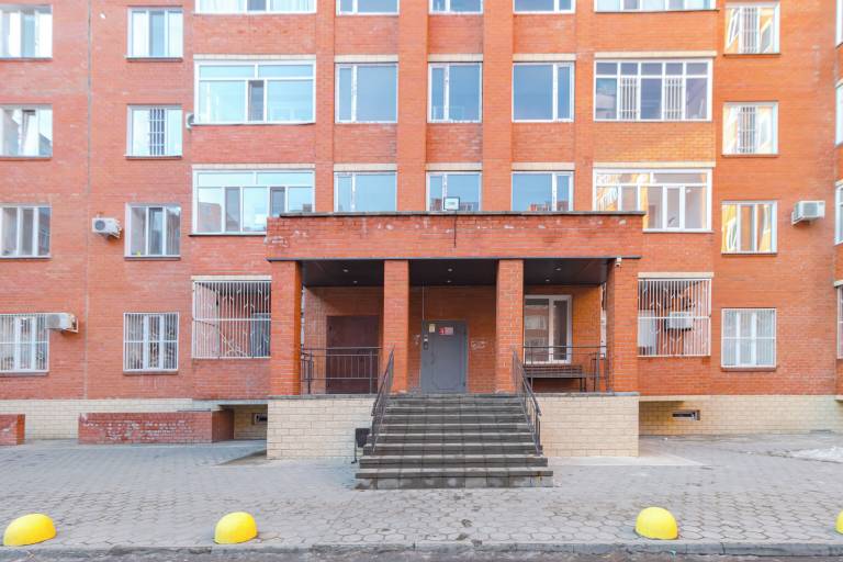 Apartment  Pavlodar