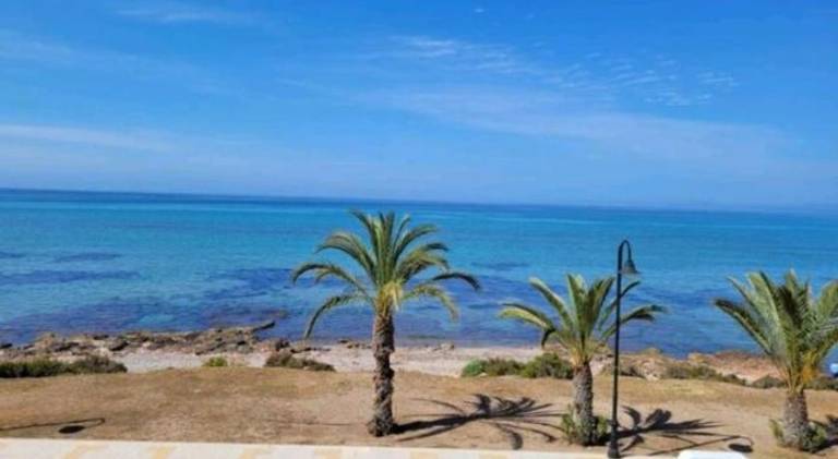 Wonderful holiday apartment | Next to the beach | Dogs allowed in Murcia
