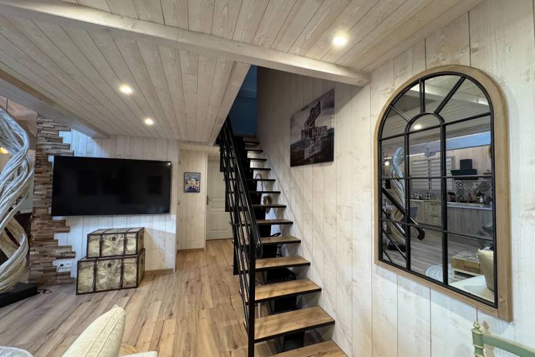 Chalet Cabourg