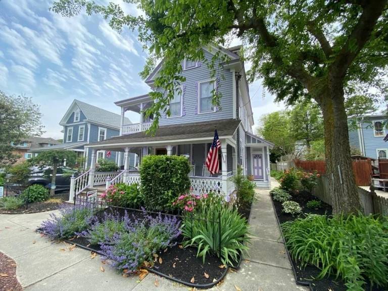 Condo  Cape May