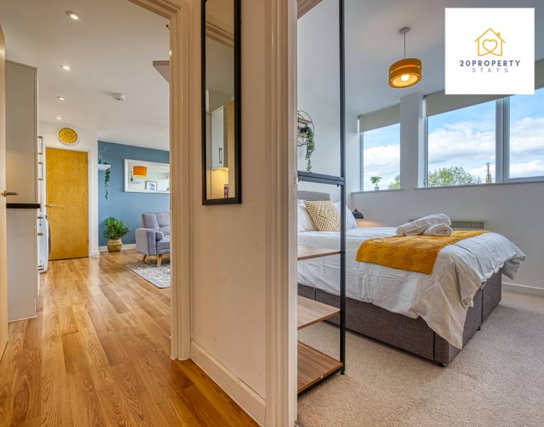 Fully equipped rental apartment | Perfect for remote work | Dogs allowed — photo 2