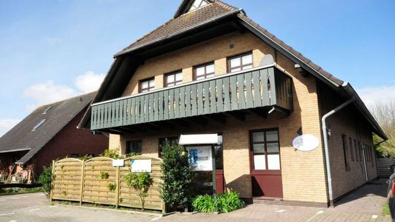 Ferienwohnung  Neuharlingersiel