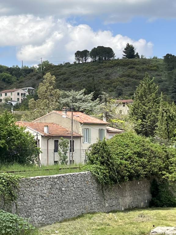 Maison de vacances Quillan
