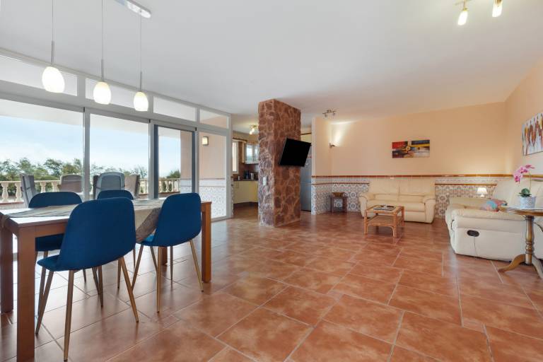 Apartment  Costa Calma