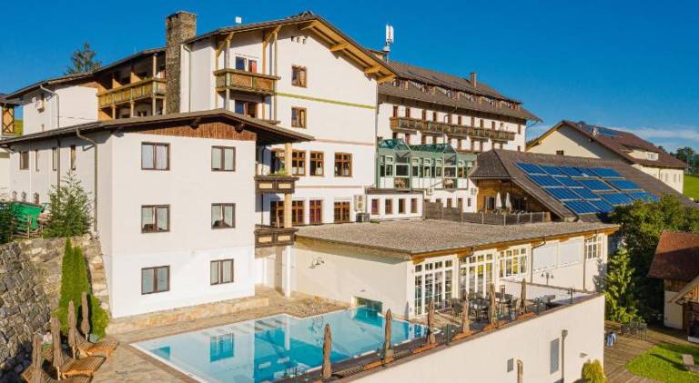 Hotel Moselebauer — photo 4