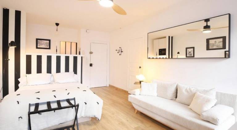 Nice apartment | Dogs allowed in Clermont-Ferrand