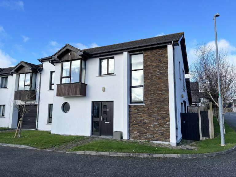 House Rosslare