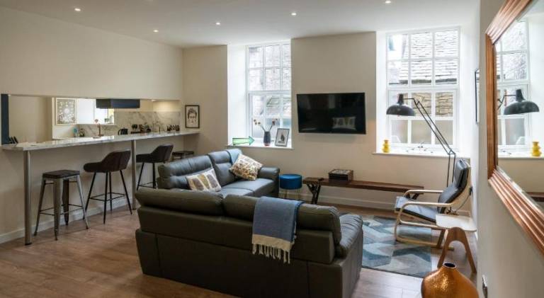 Beautiful vacation home | Pet-friendly in Kendal