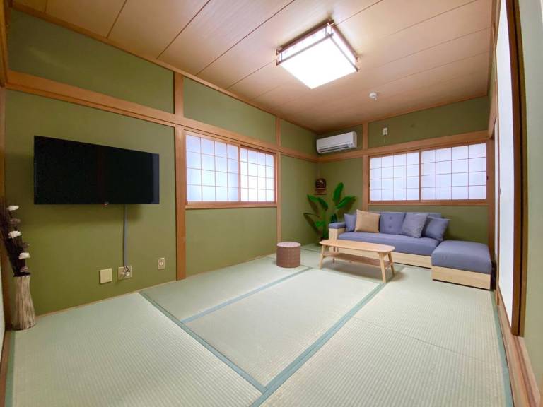 House | Good for workation — photo 2