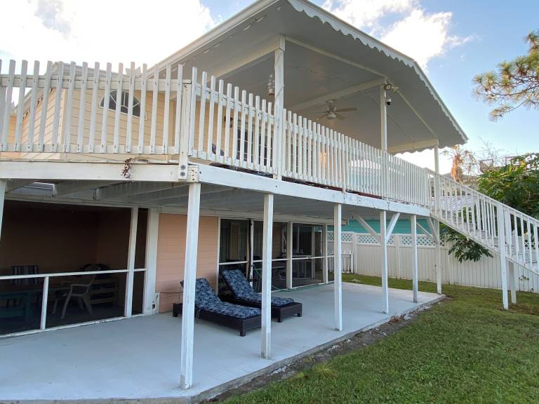 Condo  Tybee Island