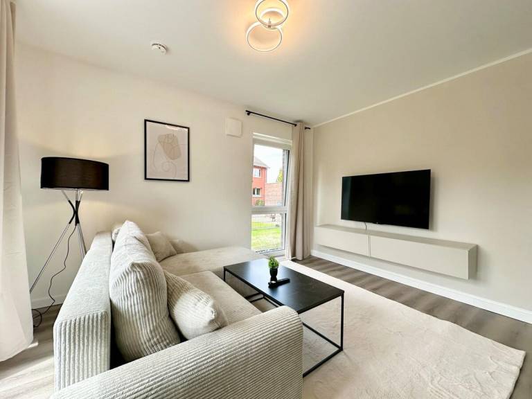 Wonderful vacation home with terrace | Pet-friendly — photo 2