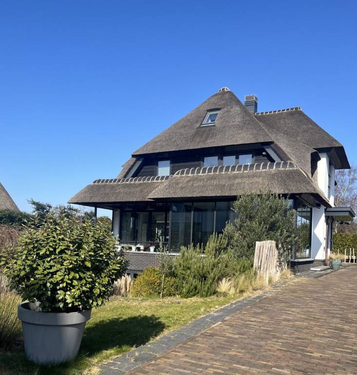 Ferienwohnung  Wijk aan Zee