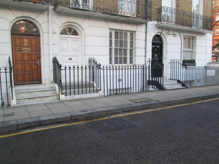 Apartamento  Knightsbridge
