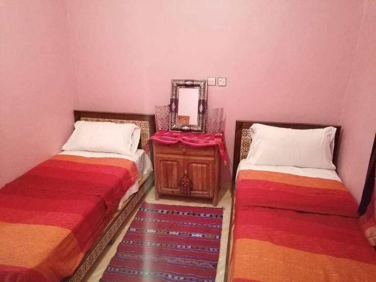 Apartamento Merzouga