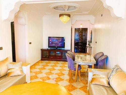 90 m² Ferienwohnung