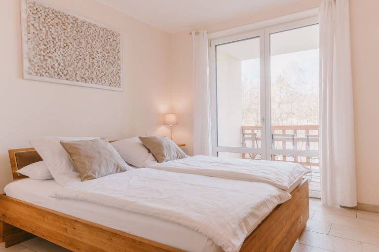 Ferienwohnung Wörthsee