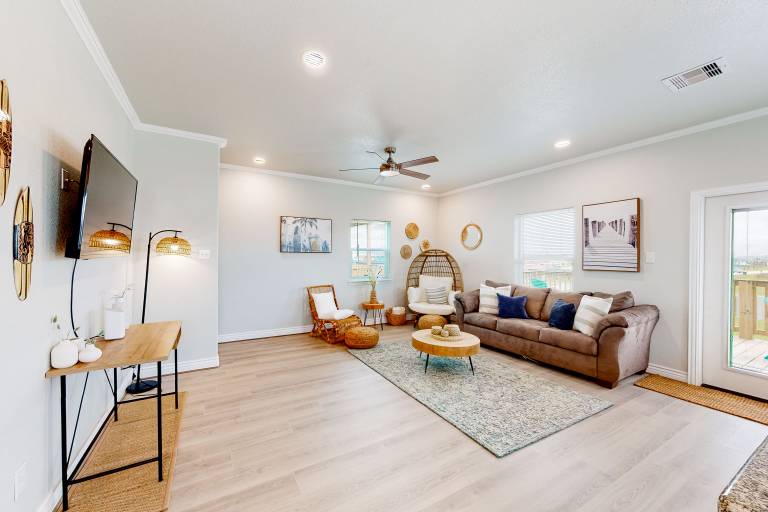 House Surfside Beach