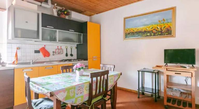 Rental apartment | Perfect for remote work | Pets are welcome — photo 3