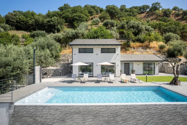 Villa Savoca