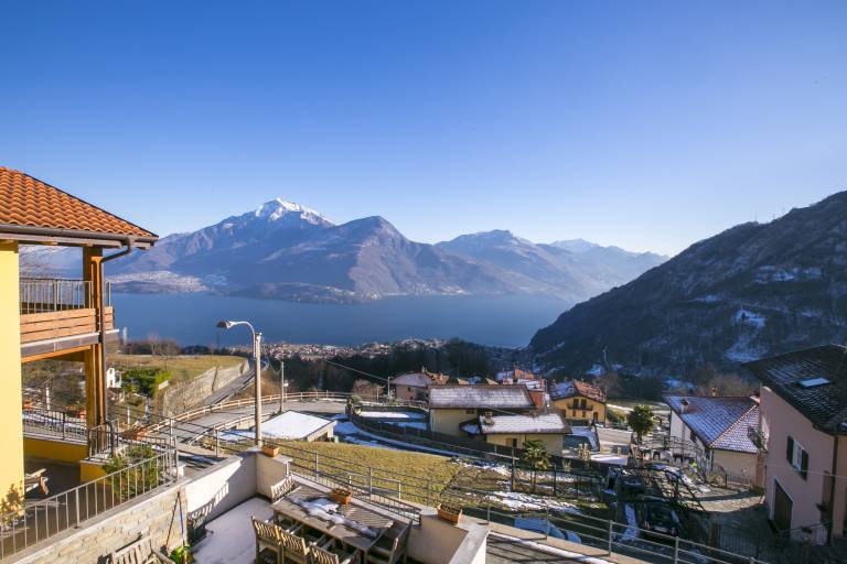 Appartamento vacanza Vercana